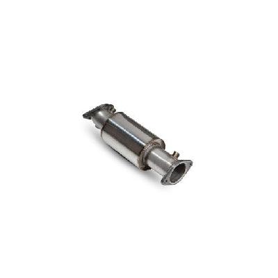 Scorpion i30N Fastback / i30N / i30N Performance / Kona N 2.0T GPF Delete (GPF Model)