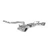 Scorpion i30N / i30N Performance GPF-back with electronic valve (GPF Model)