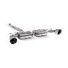 Scorpion Kona N 2.0T Gpf-back system non valved