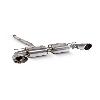 Scorpion Kona N 2.0T Gpf-back system with valves - view 2