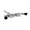 Scorpion Kona N 2.0T Gpf-back system with valves - view 4