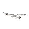 Scorpion Leon Cupra 280 / 290 / 300 Mk3 Cat-back system