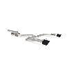 Scorpion Leon Cupra 280 / 290 / 300 Mk3 Cat-back system - view 3