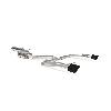Scorpion Leon Cupra 280 / 290 / 300 Mk3 Cat-back system - view 4