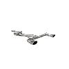 Scorpion Leon Cupra 280 / 290 / 300 Mk3 Cat/gpf-back system