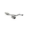 Scorpion Leon Cupra 280 / 290 / 300 Mk3 Cat/gpf-back system - view 3