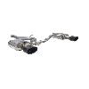 Scorpion Leon Cupra 280 / 290 / 300 Mk3 Gpf-back system (GPF Model) - view 2