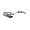 Scorpion Leon Cupra 280 / 290 / 300 Mk3 Gpf-back system (GPF Model) - view 3