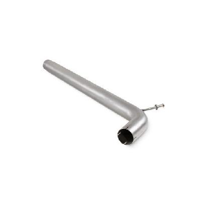 Scorpion Leon Cupra Leon 2.0TSI 245ps / Cupra Original Original Centre Silencer Delete Pipe