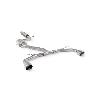 Scorpion Leon Cupra Leon 2.0TSI 245ps GPF Back System