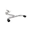 Scorpion Leon Cupra Leon 2.0TSI 245ps GPF Back System - view 3