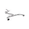 Scorpion Leon Cupra Leon 2.0TSI 245ps Non-res GPF Back System