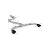 Scorpion Leon Cupra Leon 2.0TSI 245ps Predator Predator GPF Back System - view 4