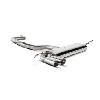 Scorpion Leon FR 1.4 / 1.8 TSI (Mk3) / Leon 1.9 / 2.0 TDI Cat-back system