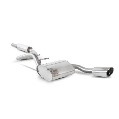 Scorpion Lupo 1.4 16v Sport / GTI Cat-back System