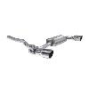 Scorpion M135i (B48) GPF-Back system with electronic valve - view 2