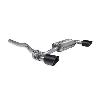 Scorpion M135i (B48) GPF-Back system with electronic valve - view 3