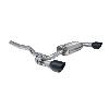 Scorpion M135i (B48) GPF-Back system with electronic valve - view 4