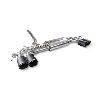 Scorpion M135i (F70) GPF-Back system - view 3