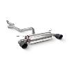 Scorpion M135i/M235i (N55) Cat-back system without valve - view 2