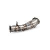 Scorpion M135i/M235i (N55) De-cat turbo downpipe