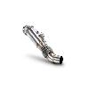 Scorpion M140i/M240i (B58) / 4 Series 440i (F32 / F33 / F36) / 3 Series 340i (F30 / F31) 5'' 5'' Downpipe with a high flow sports catalyst - view 3