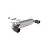 Scorpion M140i/M240i (B58) GPF-Back system with electronic valve - view 3