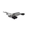 Scorpion M2 Competition (S55) GPF-back system with electronic valves - view 2