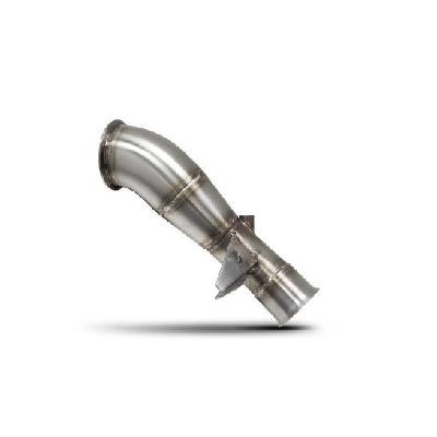 Scorpion M2 (N55) De-cat downpipe