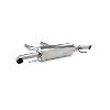 Scorpion M240i (G42 - B58) Cat/GPF-Back system with electronic valve