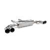 Scorpion M240i (G42 - B58) Cat/GPF-Back system with electronic valve - view 2