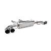 Scorpion M240i (G42 - B58) Cat/GPF-Back system with electronic valve - view 3