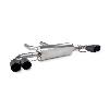 Scorpion M240i (G42 - B58) Cat/GPF-Back system with electronic valve - view 4