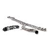 Scorpion M3/M4 (S55) Single Mid Pipe - view 2