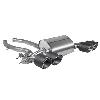 Scorpion M3/M4 (S58-G80 G82) Half System - view 3