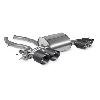 Scorpion M3/M4 (S58-G80 G82) Half System - view 2