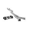 Scorpion M3/M4 (S58-G80 G82) Single Mid Pipe (Removes GPF) - view 3