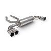 Scorpion M340i (G20 / G21) Half system with electronic valve - view 3