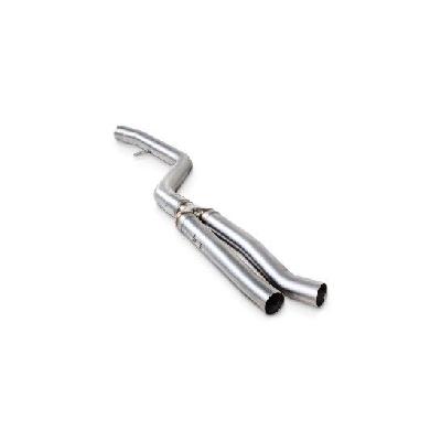 Scorpion M440i (G22) / M340i (G20 / G21) Mid Pipe