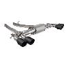 Scorpion M5 (S63) Half system with electronic valves - view 3