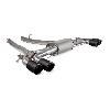 Scorpion M5 (S63) Half system with electronic valves - view 4