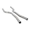 Scorpion M5 (S63) Resonator / Resonator / GPF Delete