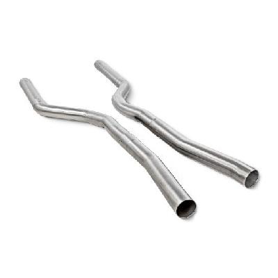Scorpion M5 (S63) Resonator / Resonator / GPF Delete