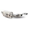 Scorpion Megane RS 225 / 230 R26 Rear silencer only