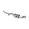 Scorpion Megane RS 250 / 265 / 275 (Mk3) Cat-back System