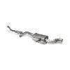 Scorpion Megane RS 250 / 265 / 275 (Mk3) Cat-back System - view 2