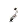 Scorpion Megane RS 250 / 265 / 275 (Mk3) / Megane RS 225 / 230 R26 De-cat downpipe