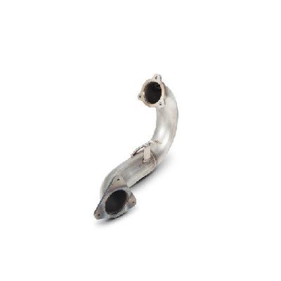 Scorpion Megane RS 250 / 265 / 275 (Mk3) / Megane RS 225 / 230 R26 De-cat downpipe