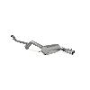 Scorpion Megane RS 280 / 300 Trophy (Mk4) Cat-back system