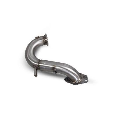 Scorpion Megane RS 280 / 300 Trophy (Mk4) De-cat downpipe